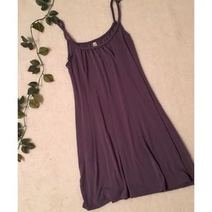 Shift Dress